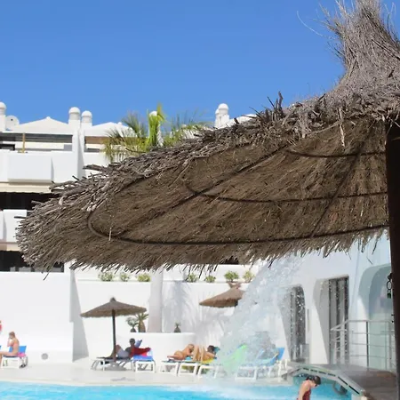 The Paradise By Anne, Charm In Adeje Costa Adeje
