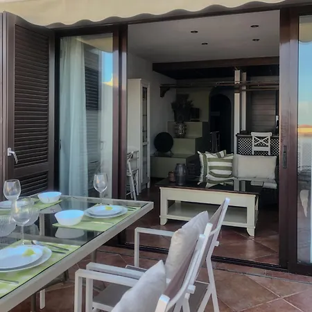 The Paradise By Anne, Charm In Adeje * Costa Adeje