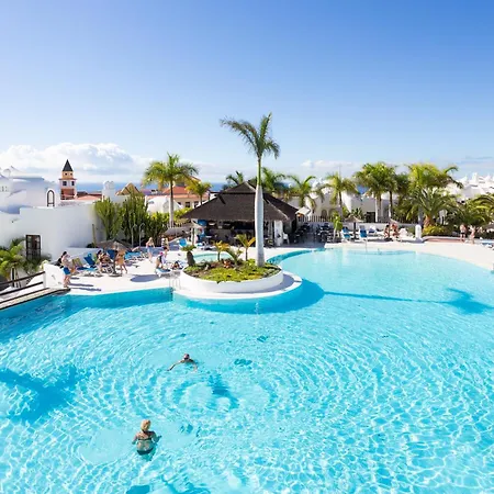 公寓 The Paradise By Anne, Charm In Adeje *