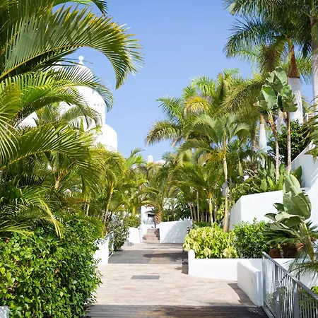 The Paradise By Anne, Charm In Adeje Costa Adeje
