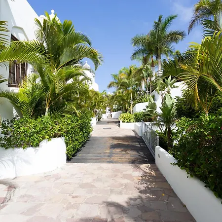 The Paradise By Anne, Charm In Adeje * Costa Adeje