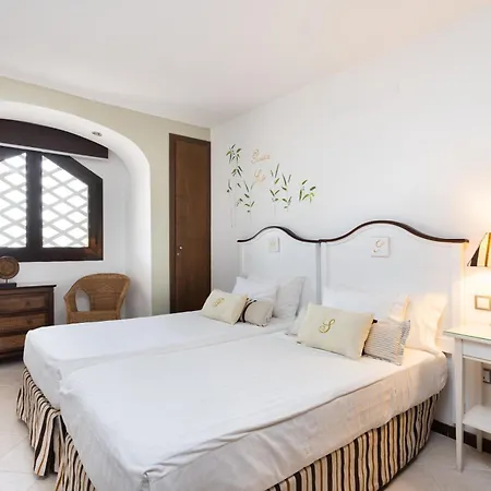 The Paradise By Anne, Charm In Adeje Costa Adeje
