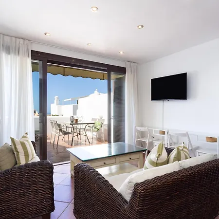 The Paradise By Anne, Charm In Adeje * Costa Adeje