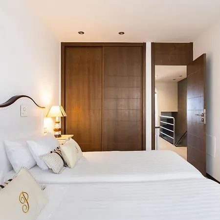 The Paradise By Anne, Charm In Adeje Daire Costa Adeje