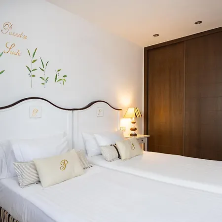 The Paradise By Anne, Charm In Adeje Costa Adeje