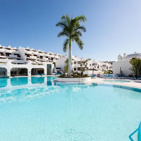 The Paradise By Anne, Charm In Adeje Costa Adeje