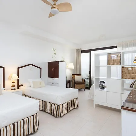 The Paradise By Anne, Charm In Adeje Daire