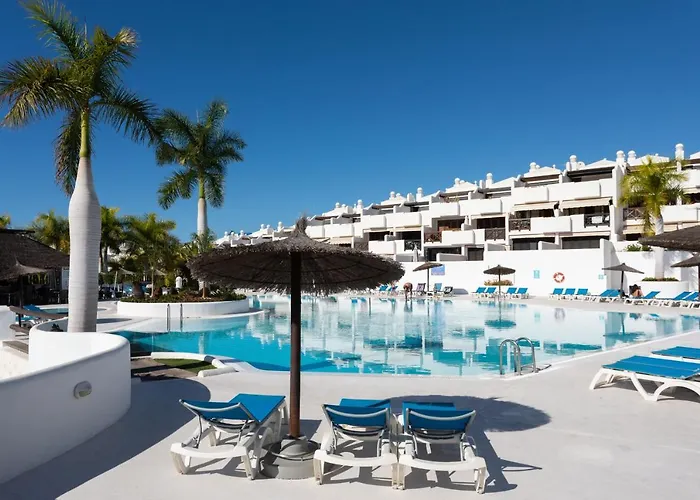 The Paradise By Anne, Charm In Adeje * 阿德耶