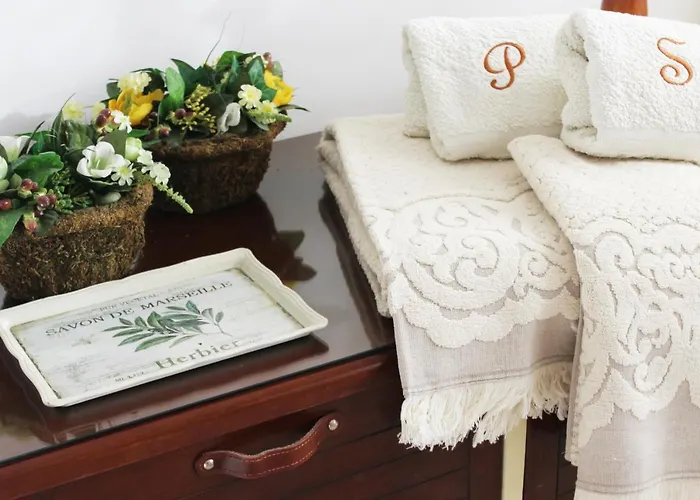 公寓 The Paradise By Anne, Charm In Adeje 阿德耶