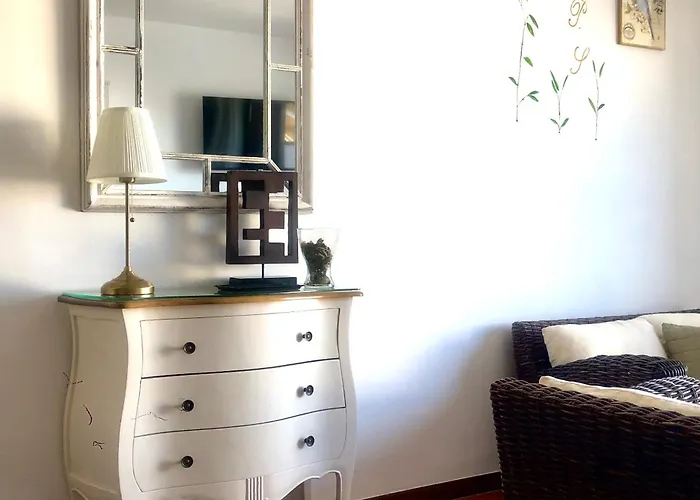 The Paradise By Anne, Charm In Adeje *