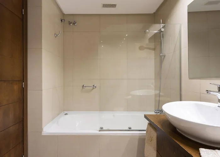 The Paradise By Anne, Charm In Adeje 公寓