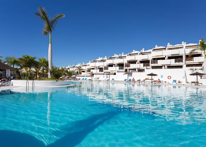 The Paradise By Anne, Charm In Adeje 公寓 阿德耶