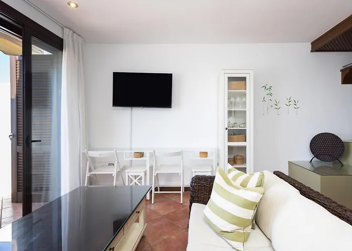 The Paradise By Anne, Charm In Adeje 公寓 *