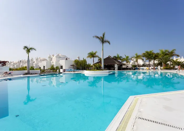 The Paradise By Anne, Charm In Adeje * 阿德耶