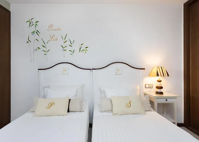 公寓 The Paradise By Anne, Charm In Adeje 阿德耶