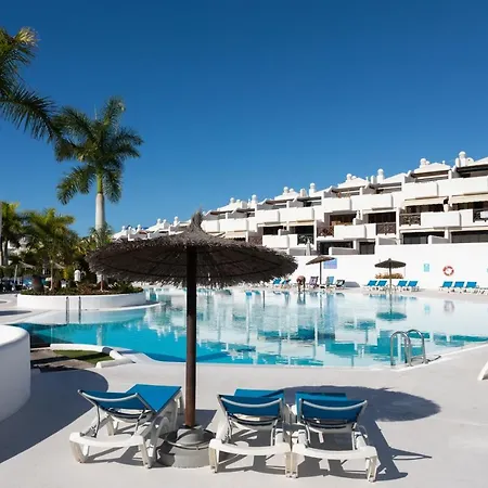 The Paradise By Anne, Charm In Adeje * Costa Adeje (Tenerife)