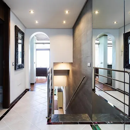 The Paradise By Anne, Charm In Adeje Apartment Costa Adeje (Tenerife)