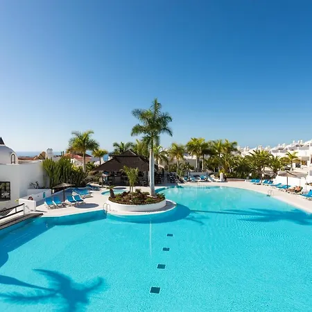 The Paradise By Anne, Charm In Adeje Apartamento Costa Adeje (Tenerife)