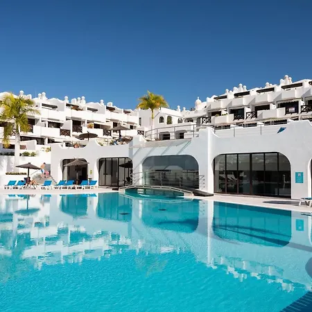 The Paradise By Anne, Charm In Adeje Apartment