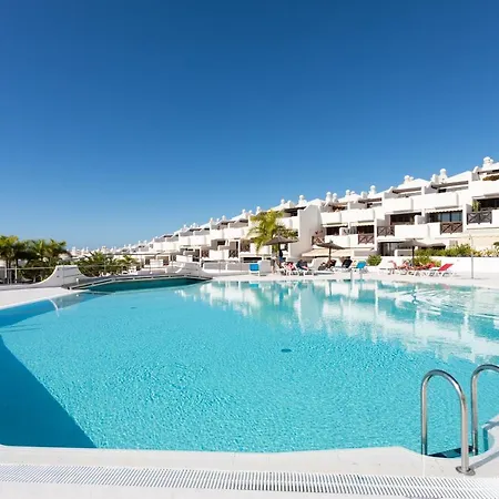 The Paradise By Anne, Charm In Adeje Costa Adeje (Tenerife)