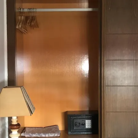 The Paradise By Anne, Charm In Adeje Apartment *