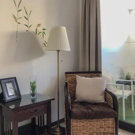 The Paradise By Anne, Charm In Adeje Apartment *