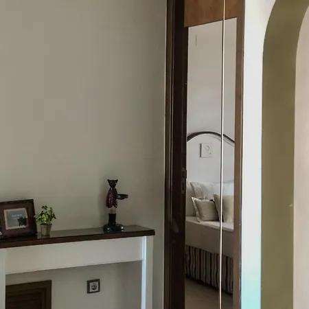 Apartment The Paradise By Anne, Charm In Adeje