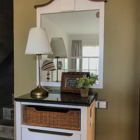 Charm Apartment, Paradise Suites By Anne Adeje *