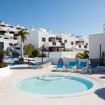 Apartamento The Paradise By Anne, Charm In Adeje Costa Adeje (Tenerife)