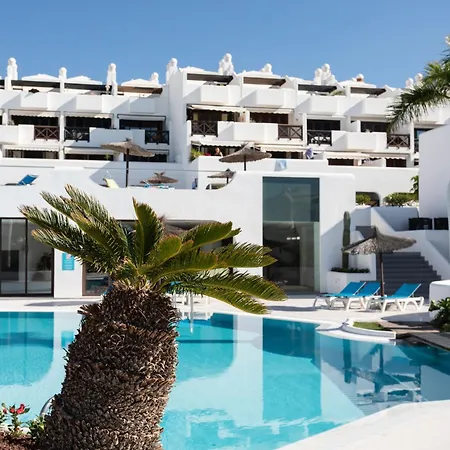 Apartmán Charm Apartment, Paradise Suites By Anne Adeje Costa Adeje (Tenerife)