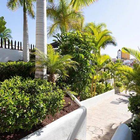 The Paradise By Anne, Charm In Adeje Costa Adeje (Tenerife)
