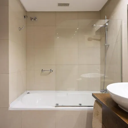 The Paradise By Anne, Charm In Adeje Apartment