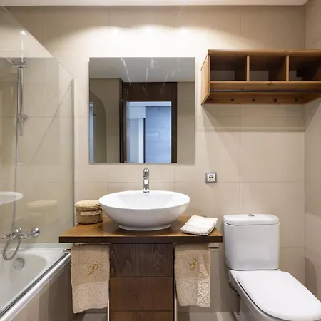 The Paradise By Anne, Charm In Adeje *