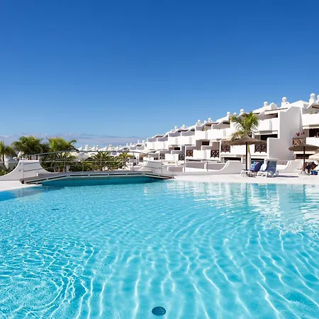 The Paradise By Anne, Charm In Adeje *