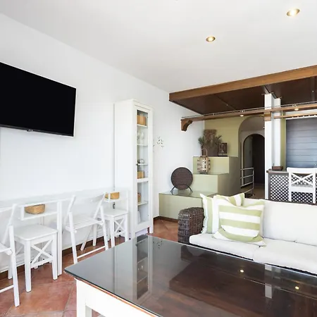 Charm Apartment, Paradise Suites By Anne Adeje