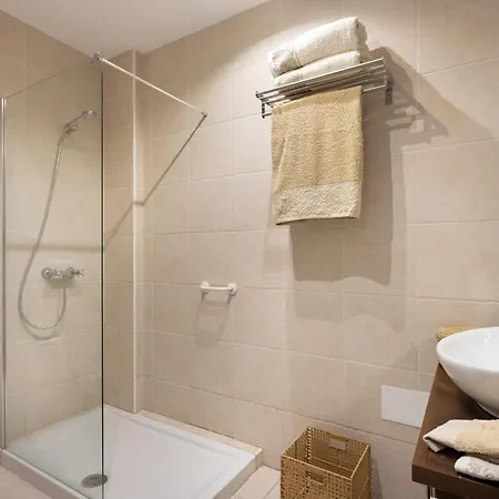 The Paradise By Anne, Charm In Adeje Apartment *