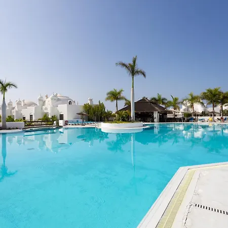 Charm Apartment, Paradise Suites By Anne Adeje * Costa Adeje (Tenerife)