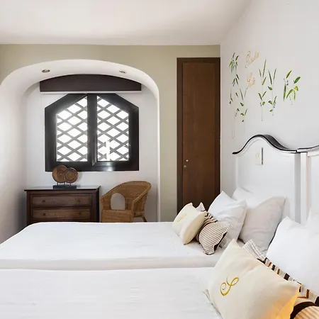 Apartment The Paradise By Anne, Charm In Adeje *