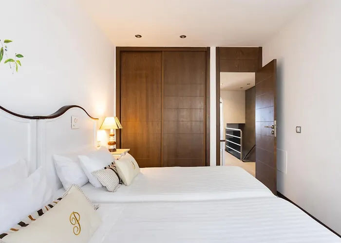 The Paradise By Anne, Charm In Adeje Apartment Costa Adeje (Tenerife)