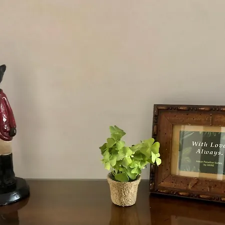 The Paradise By Anne, Charm In Adeje Apartment