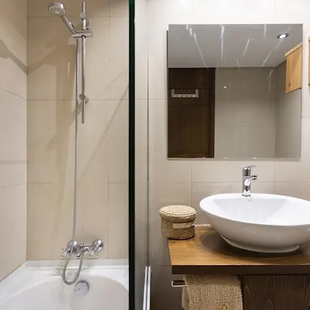 The Paradise By Anne, Charm In Adeje Apartment Costa Adeje (Tenerife)