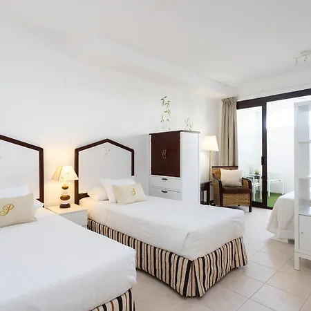 The Paradise By Anne, Charm In Adeje Apartment