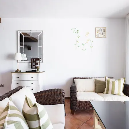 The Paradise By Anne, Charm In Adeje